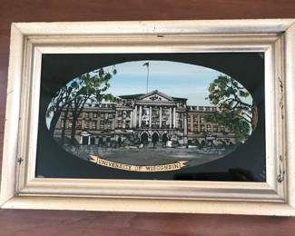 University of Wisconsin Campus Image