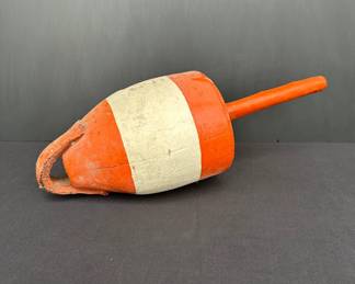 Vintage Bouy