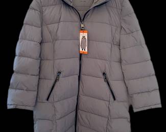 Andrew Mark Womens XXL