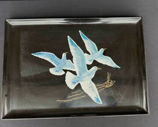 Seagull Tray