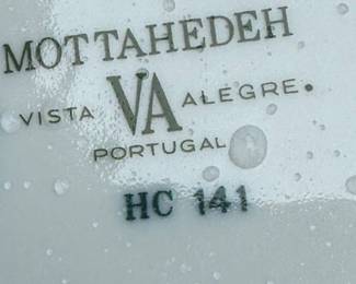 Mottahedeh - Portugal