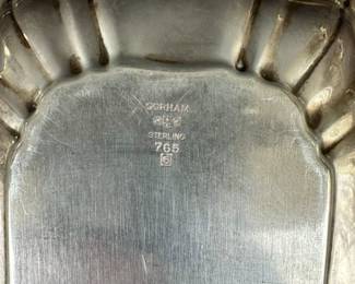 Gorham Sterling - 765