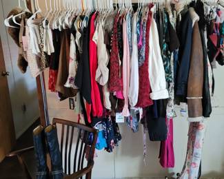 Women's Clothing - New with Tags