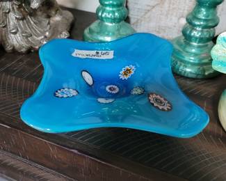 Murano Bowl