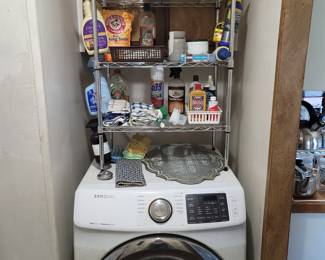 Samsung Dryer - Needs Door Sensor