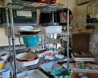 Pioneer Woman  Kitchenware