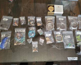 Betsy Johnson Jewelry