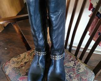New Women's Frye Boots