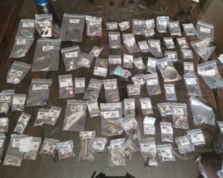 Sterling Silver Jewerly