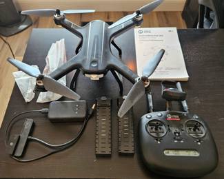Holy Stone HS700D Drone