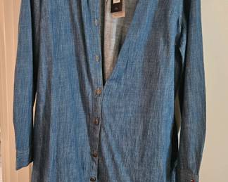 Tommy Hilfger, brand new