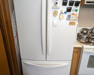 Refrigerator. In great condition 