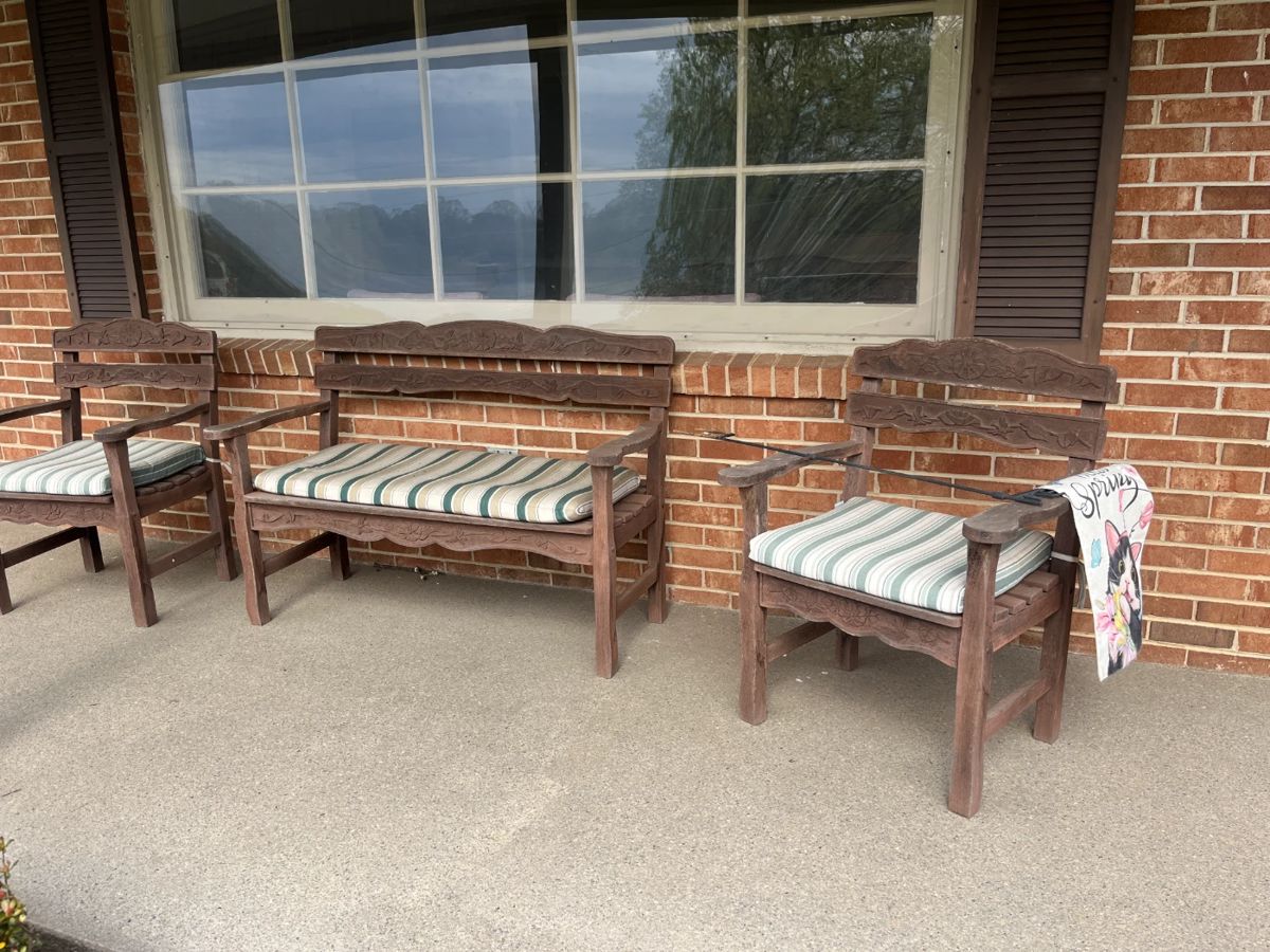 Estate Tag Sale April 1213, 2024 Lynchburg, VA starts on 4/12/2024