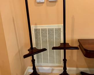 #37	Laminate Easel - 58" Tall	 $75.00 			
#38	Laminate Easel - 58" Tall	 $75.00 			
