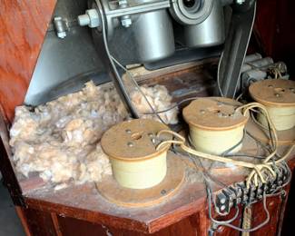 #145	Stephens Tru-Sonic Model 103 Speakers	 $200.00 			
