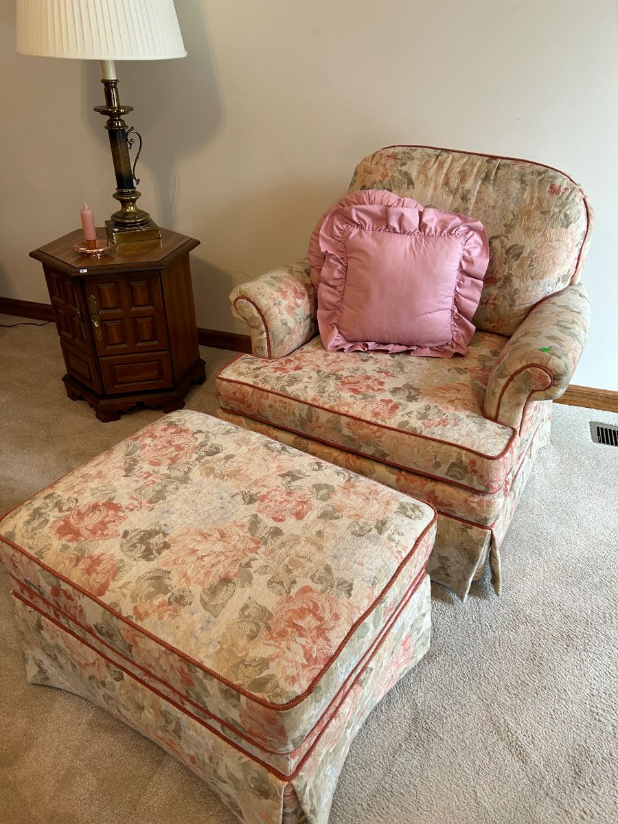 Legacy Estate Sale in Crossville, TN starts on 4/20/2024