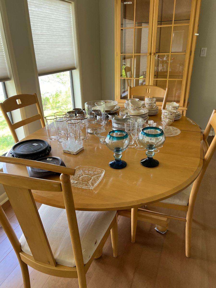 Bette Bogart Estate Sales in Sherwood, AR starts on 4/5/2024