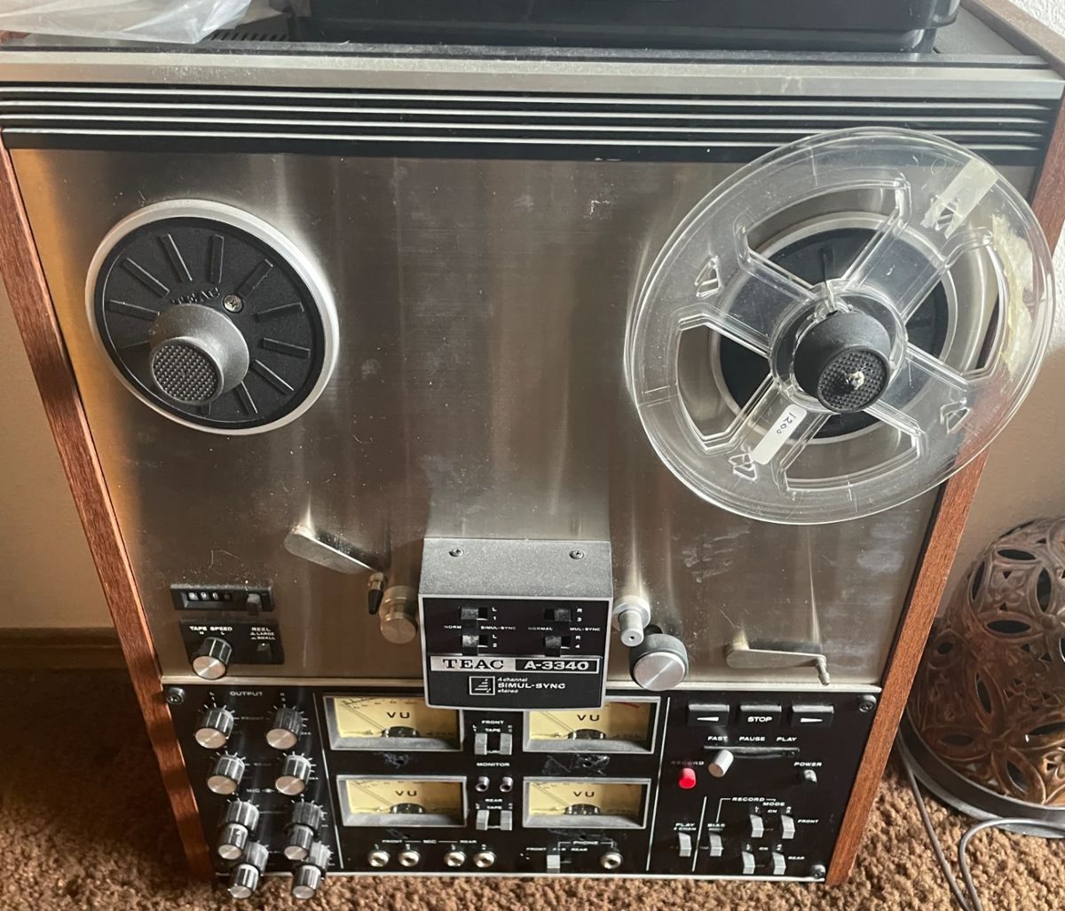 Englewood Music & Medical Equip, Dulcimer,... starts on 5/24/2024