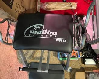 Pilates Malibu Pro