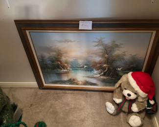Sale Picture