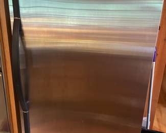 Whirlpool column refrigerator