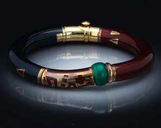 La Nouvelle Bague Bangle Bracelet 