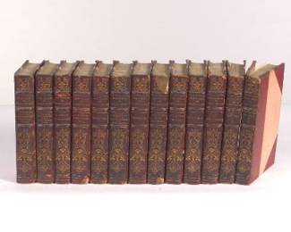 Writings of Oscar Wilde, 13 vol.