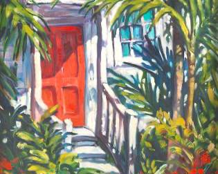 Steve Barton American, Contemporary