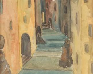 AnnMarie Green American, 20th Century