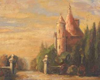 Anonymous Continental School, 20th Century