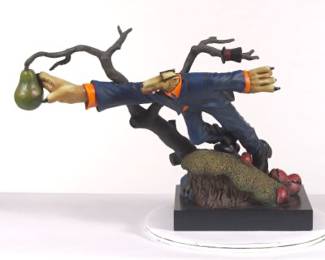 Markus Pierson American, b. 1961 