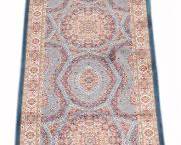 Turkish Bamboo Silk Runner