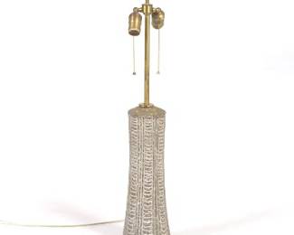 Lamp in the Style of Claude Conover