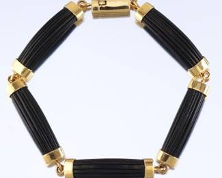 Elephant Hair Bracelet 