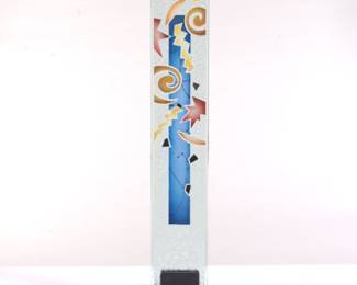 Joan Irving American, 20th Century