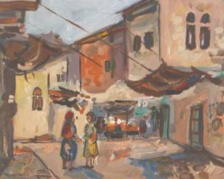 S. Rosenberg 20th Century