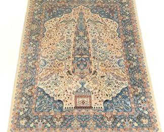 Moroccan Carpet