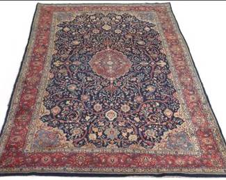 Mashad Khorasan Carpet