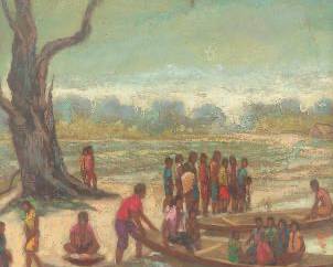 Fernando Rios 20th Century