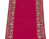 Old Tabriz Extra Long Runner 