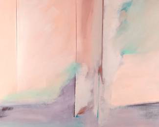 Kathleen Hammett American, Contemporary