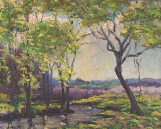 Moore American, 20th Century