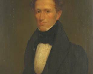 American School 19th Century