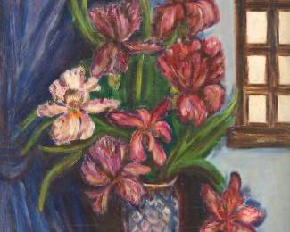 Continental School 20th Century