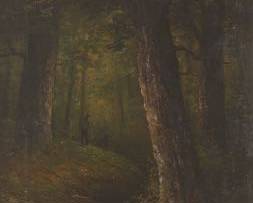 J.C. Taylor American, 19th Century