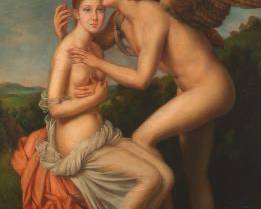 After Francois Pascal Simon Baron Gerard French, 1770  1837 