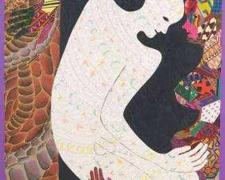 Grace Bishko American, 20th Century