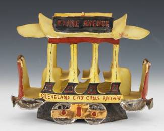 Anonymous American, 20th Century