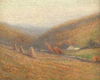 George W. Drew American, 1875  1968 