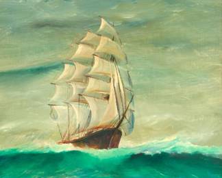 British School 20th Century